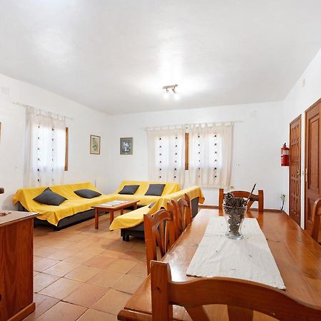 Casa Epina Villa Vallehermoso Dış mekan fotoğraf