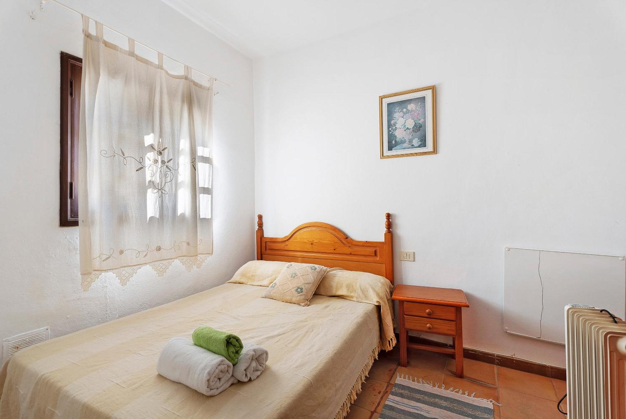 Casa Epina Villa Vallehermoso Dış mekan fotoğraf