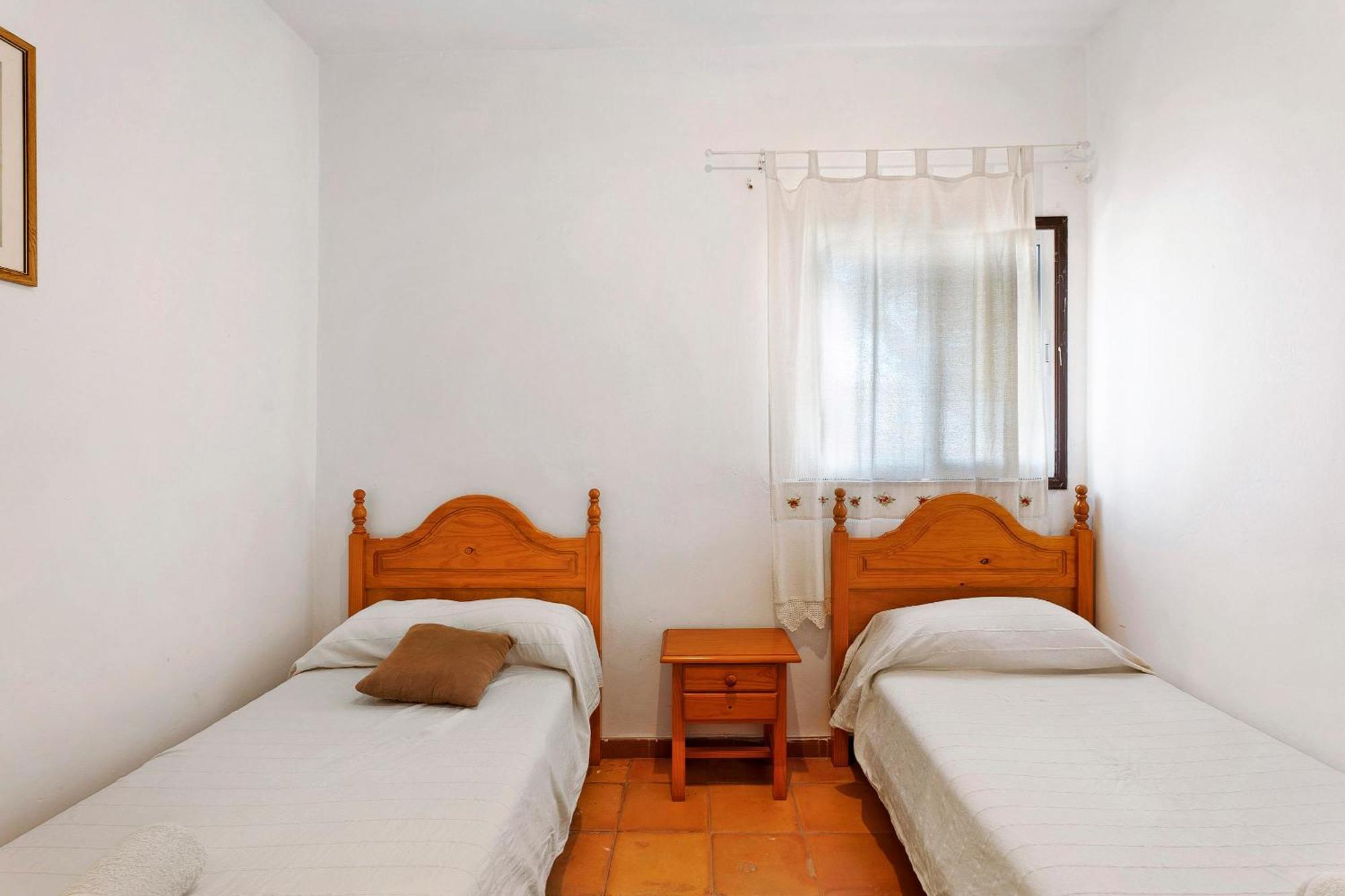 Casa Epina Villa Vallehermoso Dış mekan fotoğraf