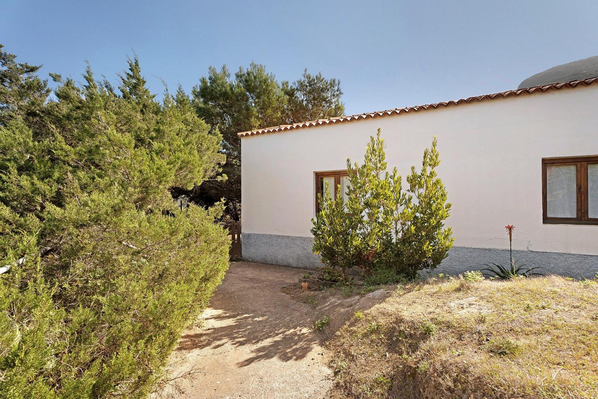 Casa Epina Villa Vallehermoso Dış mekan fotoğraf